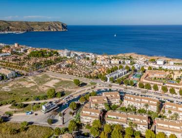 Bestaand - Duplex - Jávea - El Arenal