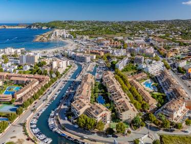 Bestaand - Duplex - Jávea - El Arenal