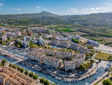 Bestaand - Duplex - Jávea - El Arenal