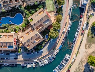 Bestaand - Duplex - Jávea - El Arenal