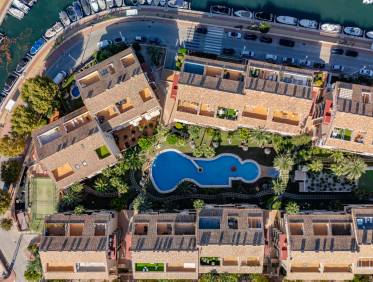 Bestaand - Duplex - Jávea - El Arenal