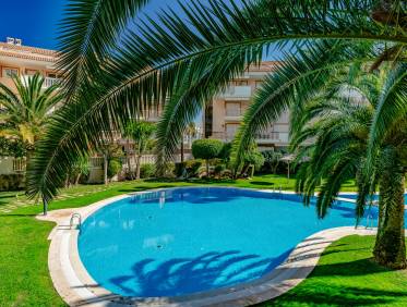 Bestaand - Duplex - Jávea - El Arenal