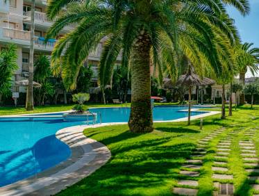 Bestaand - Duplex - Jávea - El Arenal