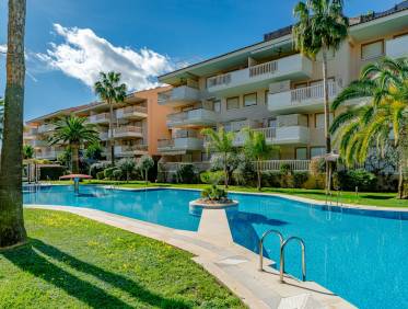 Bestaand - Duplex - Jávea - El Arenal