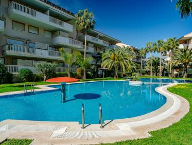 Bestaand - Duplex - Jávea - El Arenal