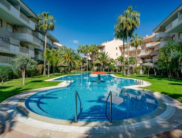 Bestaand - Duplex - Jávea - El Arenal