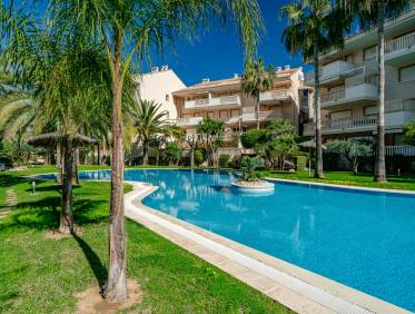 Bestaand - Duplex - Jávea - El Arenal