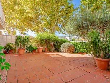 Bestaand - Duplex - Jávea - El Arenal