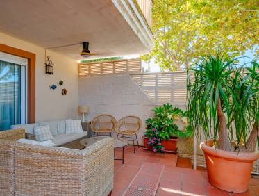 Bestaand - Duplex - Jávea - El Arenal