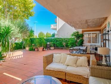 Bestaand - Duplex - Jávea - El Arenal