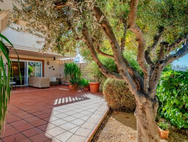 Bestaand - Duplex - Jávea - El Arenal