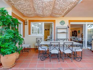 Bestaand - Duplex - Jávea - El Arenal