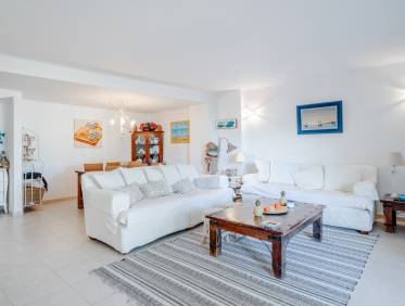 Bestaand - Duplex - Jávea - El Arenal