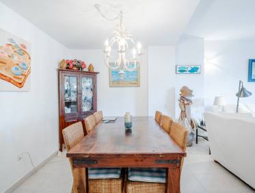 Bestaand - Duplex - Jávea - El Arenal