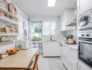 Bestaand - Duplex - Jávea - El Arenal