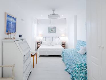 Bestaand - Duplex - Jávea - El Arenal