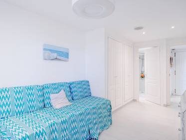 Bestaand - Duplex - Jávea - El Arenal