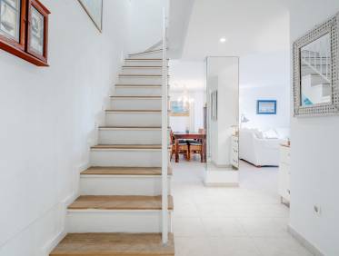 Bestaand - Duplex - Jávea - El Arenal