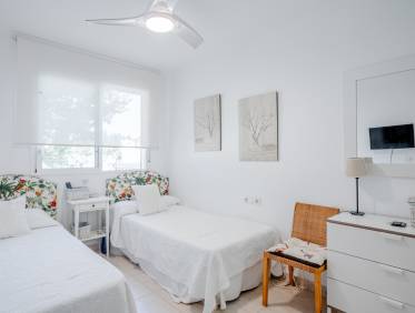 Bestaand - Duplex - Jávea - El Arenal