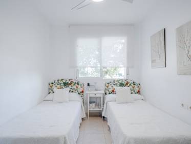 Bestaand - Duplex - Jávea - El Arenal