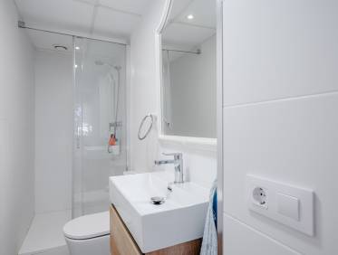 Bestaand - Duplex - Jávea - El Arenal