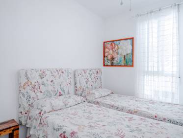 Bestaand - Duplex - Jávea - El Arenal