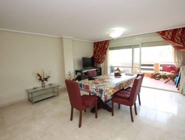 Bestaand - Duplex Penthouse - Marbella - Marbella East