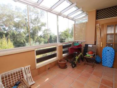 Bestaand - Duplex Penthouse - Marbella - Marbella East