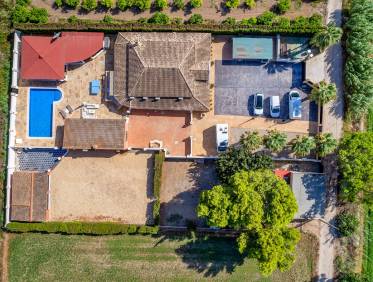 Bestaand - Finca - Almoradí - Las Heredades