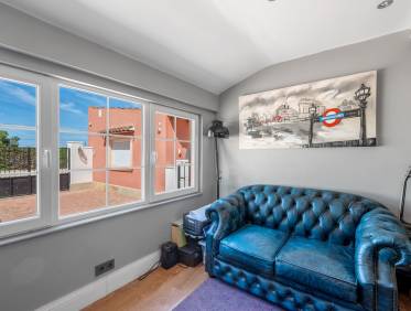 Bestaand - Finca - Almoradí - Las Heredades