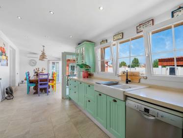 Bestaand - Finca - Almoradí - Las Heredades