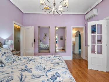 Bestaand - Finca - Almoradí - Las Heredades