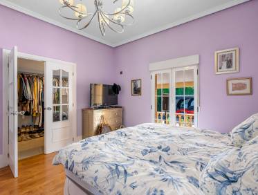 Bestaand - Finca - Almoradí - Las Heredades