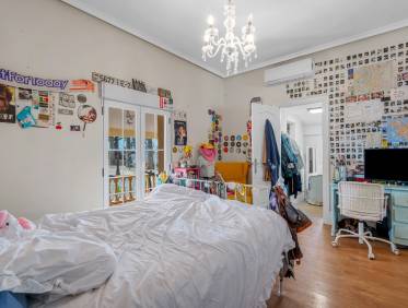 Bestaand - Finca - Almoradí - Las Heredades