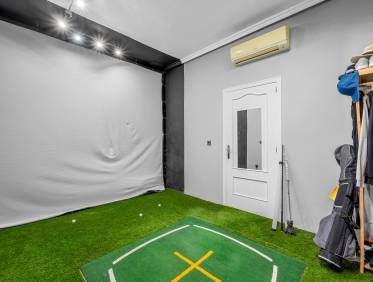 Bestaand - Finca - Almoradí - Las Heredades