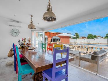 Bestaand - Finca - Almoradí - Las Heredades