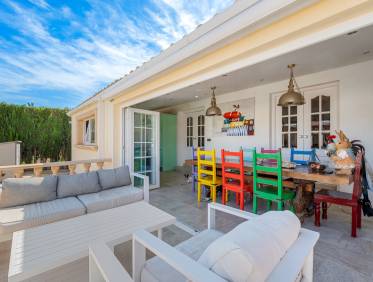 Bestaand - Finca - Almoradí - Las Heredades