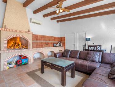 Bestaand - Finca - Almoradí - Las Heredades