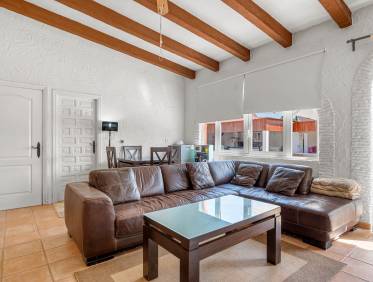 Bestaand - Finca - Almoradí - Las Heredades