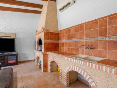 Bestaand - Finca - Almoradí - Las Heredades