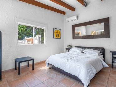 Bestaand - Finca - Almoradí - Las Heredades