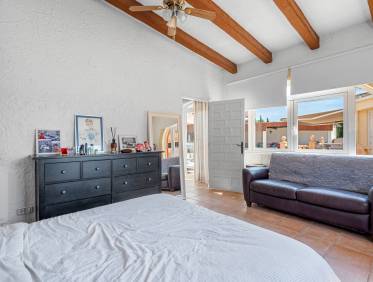 Bestaand - Finca - Almoradí - Las Heredades