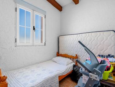 Bestaand - Finca - Almoradí - Las Heredades