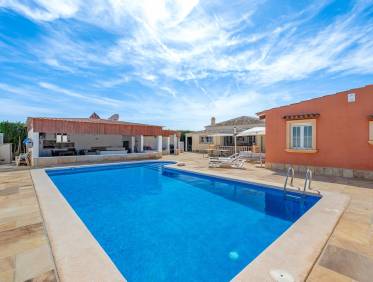 Bestaand - Finca - Almoradí - Las Heredades