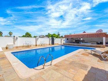 Bestaand - Finca - Almoradí - Las Heredades