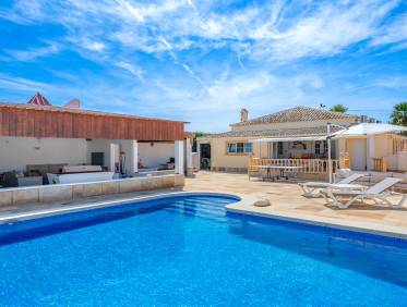 Bestaand - Finca - Almoradí - Las Heredades