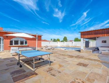 Bestaand - Finca - Almoradí - Las Heredades