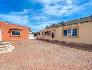 Bestaand - Finca - Almoradí - Las Heredades