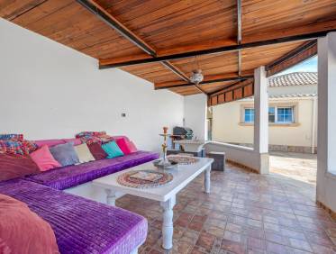 Bestaand - Finca - Almoradí - Las Heredades