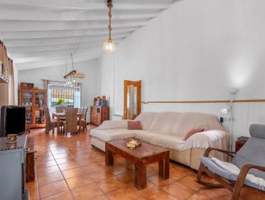 Bestaand - Finca - Benijófar